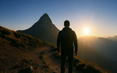 Des épreuves aux exploits : quand les obstacles forgent notre chemin