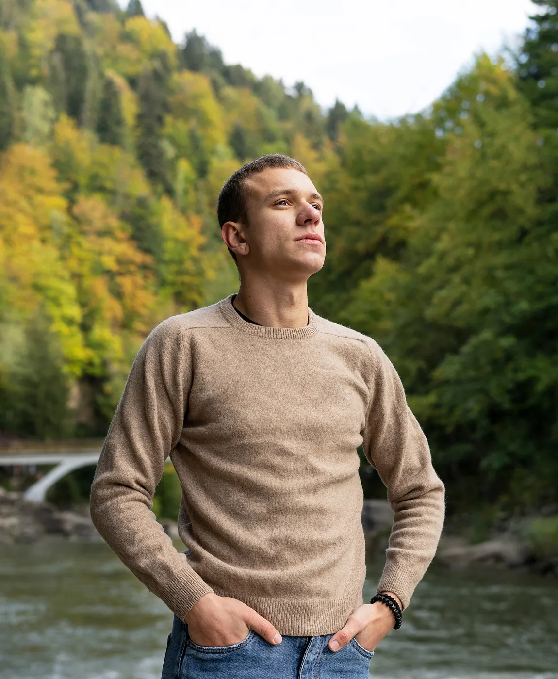 etre-soi-coaching-citation-homme-riviere