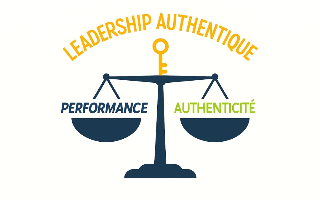 Leadership authentique : un atout ou un mythe moderne ?