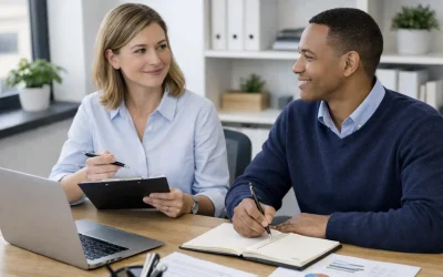 Comment rendre l’entretien annuel vraiment utile (et éviter la simple formalité RH)