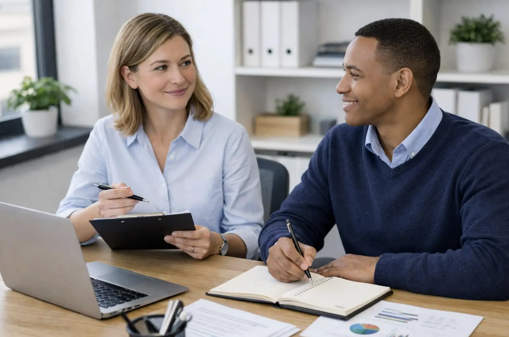 entretien-annuel-reussir-preparation-utile