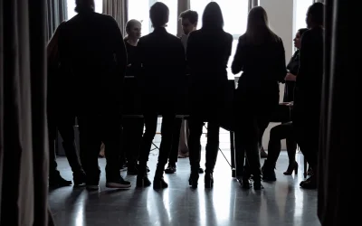 Zones grises et dette organisationnelle : le coût invisible des équipes